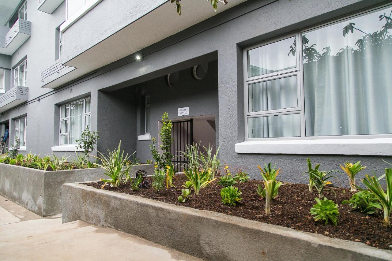 Curiocity Kloof Street Cidade Do Cabo Exterior foto